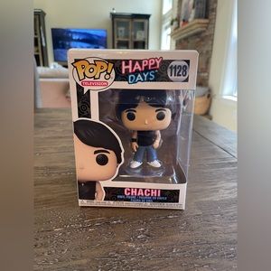 Brand New Funko Pop - Happy Days Chachi